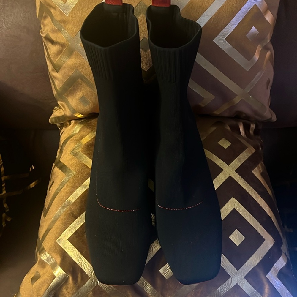 Women’s Ankle Boots